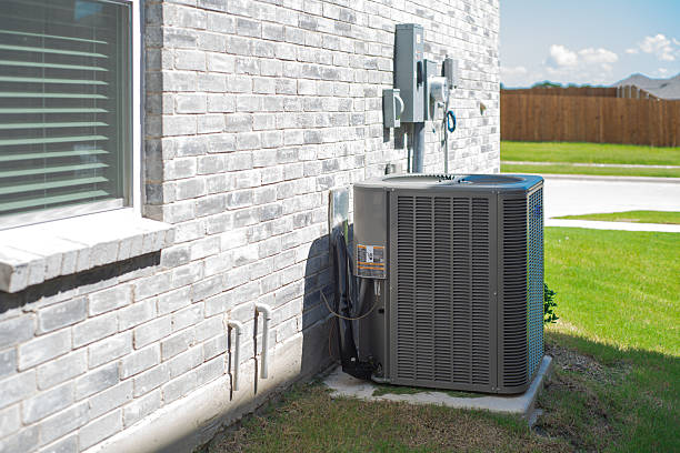 Reliable Heat Pump Repair contractor in Bolton, MA by FH HVAC